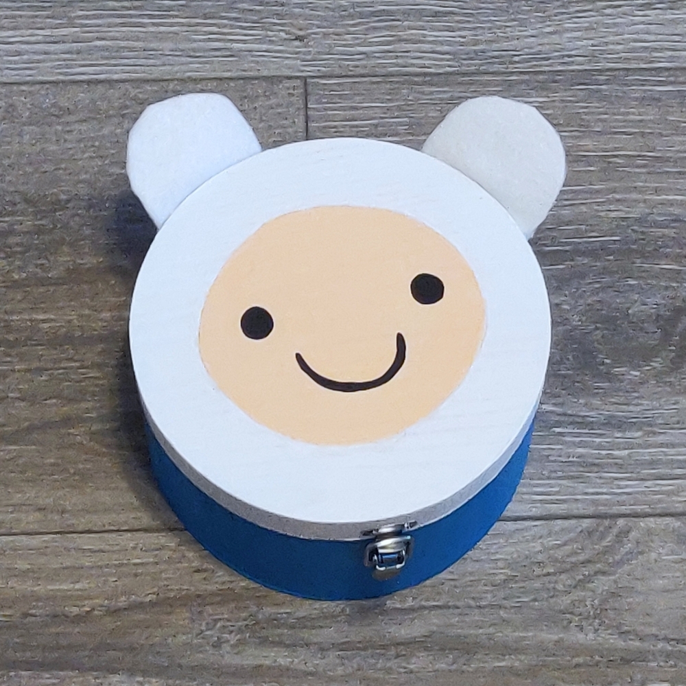 Finn Box